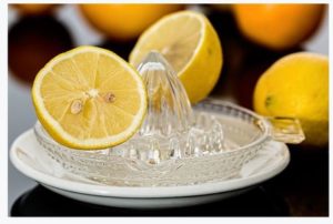Breville citrus juicer
