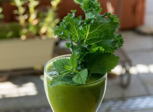 cold press juicer