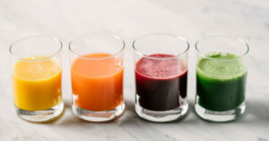Healthy Juices - Best Juicer Reviews