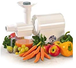 How to Choose the Right Juicer - Slow juicers