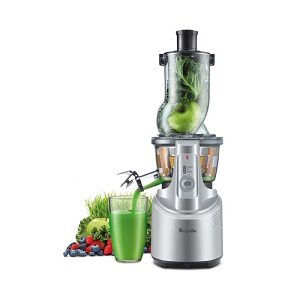 How to Choose the Right Juicer - Centrifugal juicer