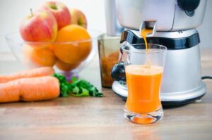 Best omega juicer