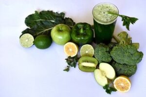 Green Star Juicer