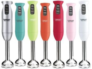 Cuisinart hand blender reviews