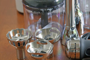 Kitchenaid immersion blender review